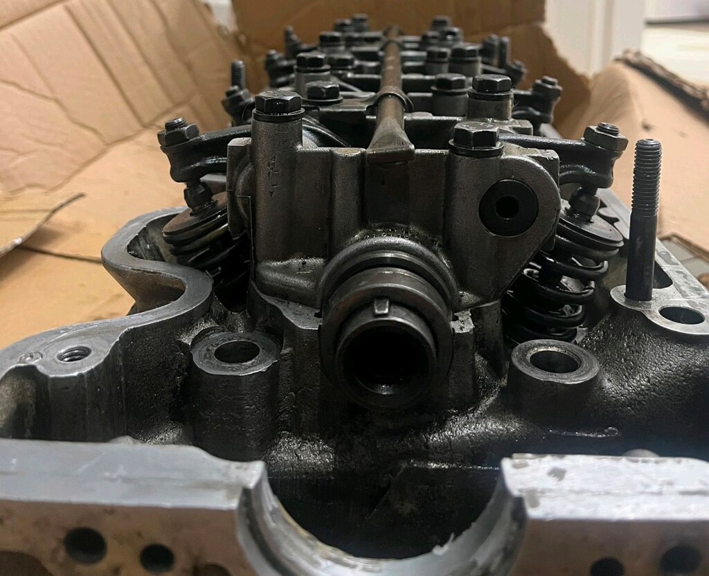 Mercedes motor kapağı - 4