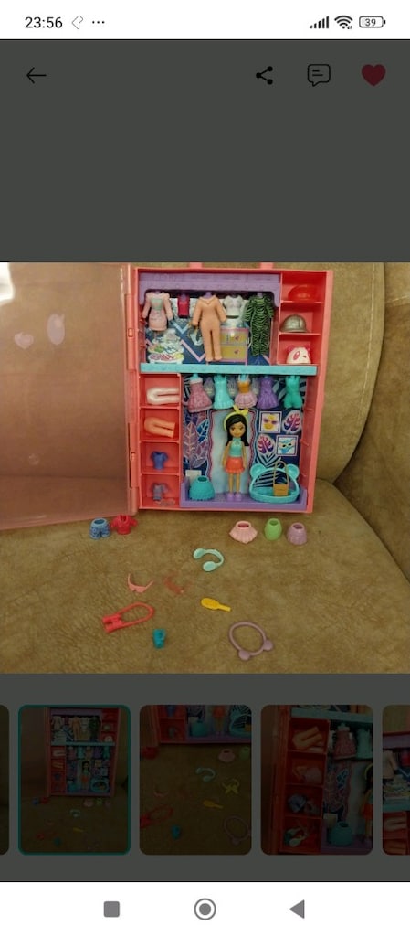 poly pocket - 6