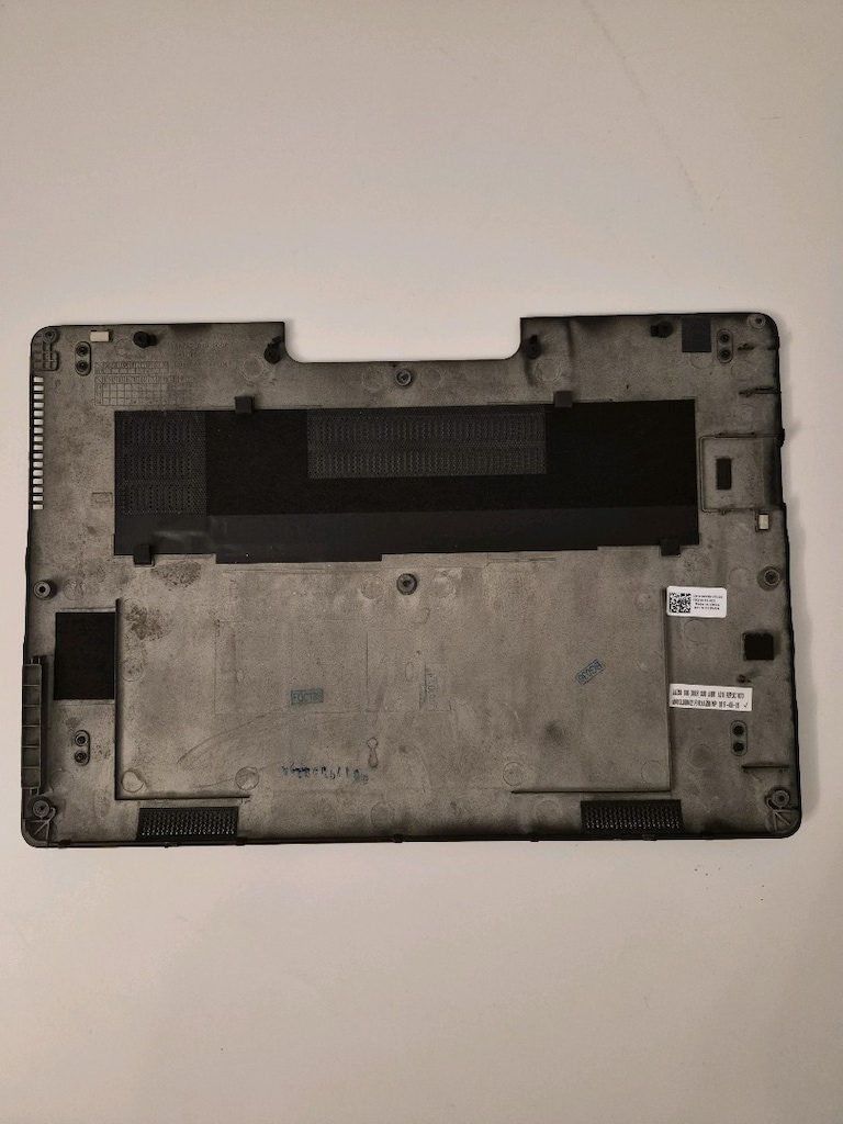 Dell Latitude E7470 ALT KASA KAPAK - 2