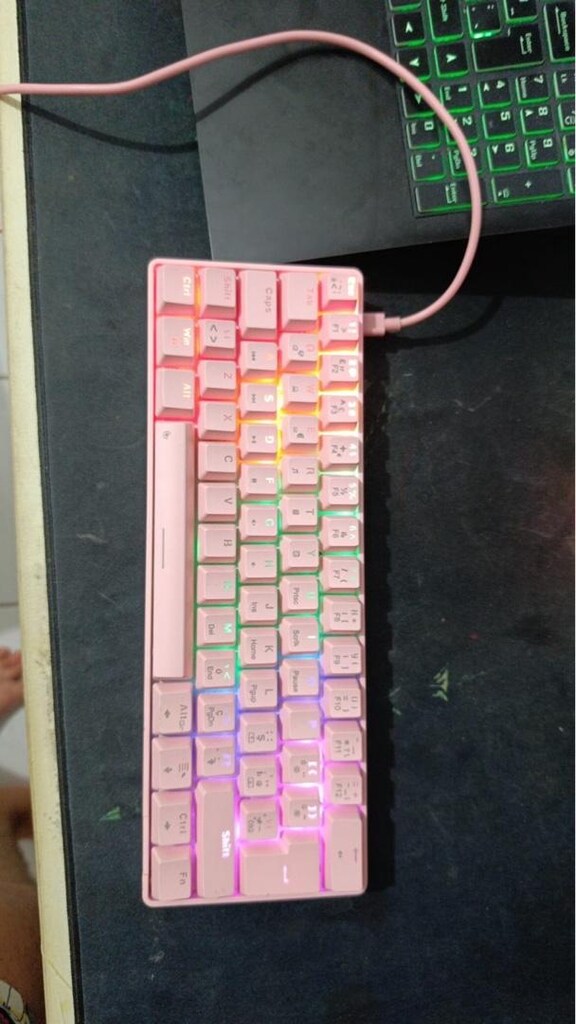 Monster Abra a5 oyuncu bilgisayarı - 6