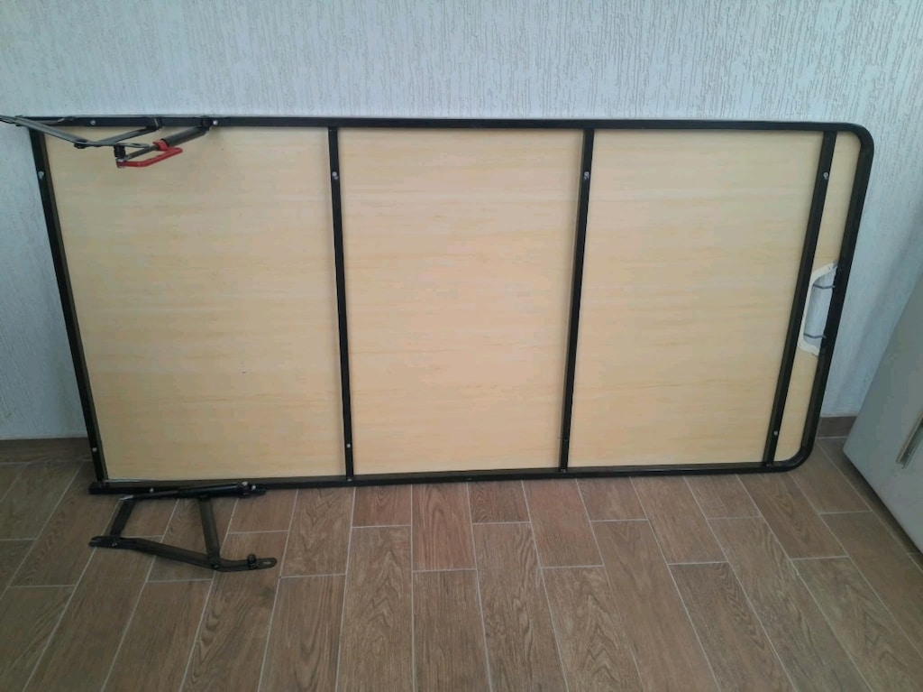 iki adet tek kisilik yatas - 5