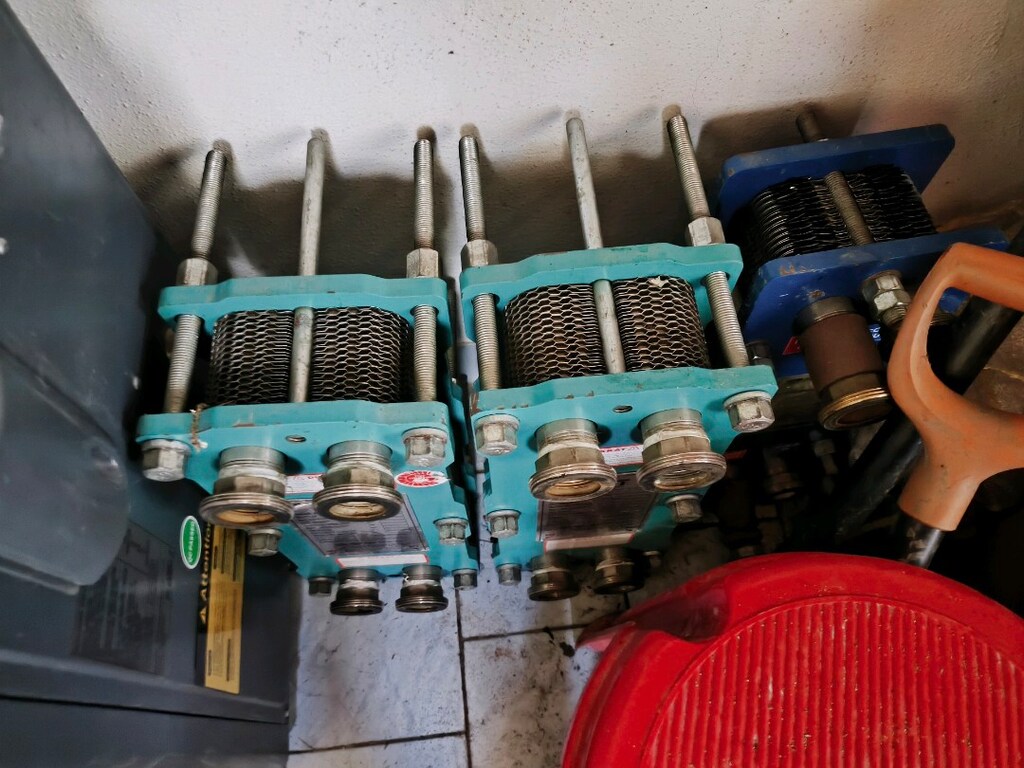 EKOTEC 12KW ISI POMPASI - 3