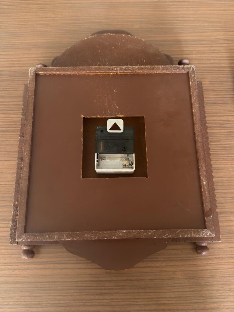 Hislon Duvar Saati - 2