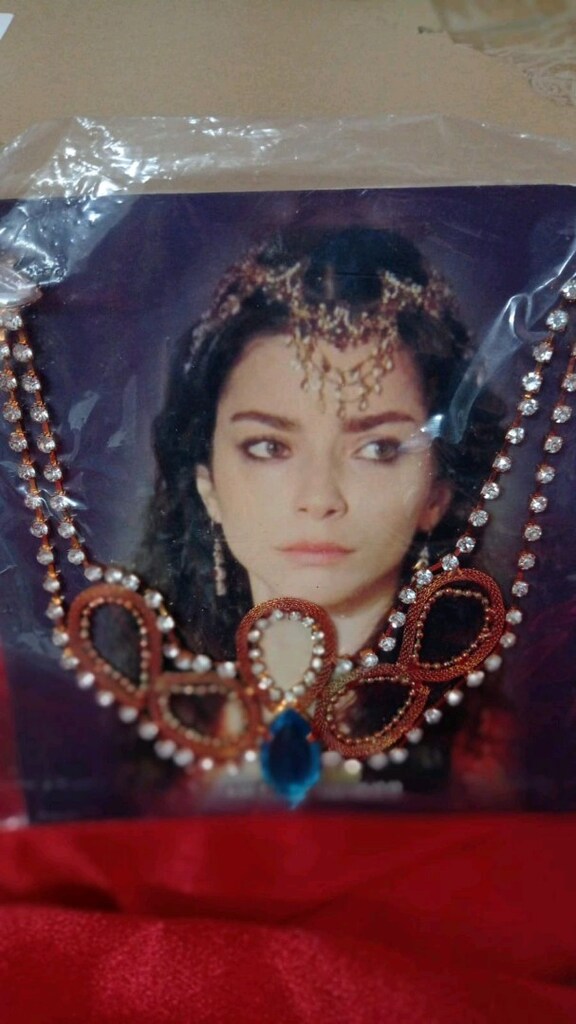 Kına başlığı - 3