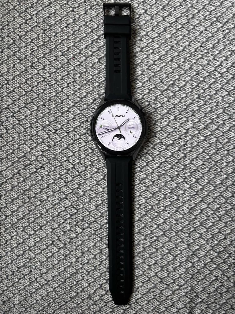 10 AYLIK CİHAZ GARANTİLİ 46 mm - 5