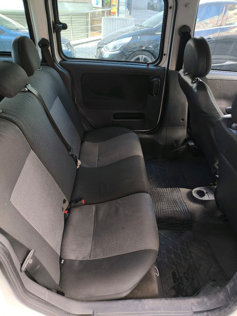 Opel Combo 1.3 City plus 2007 model - 8