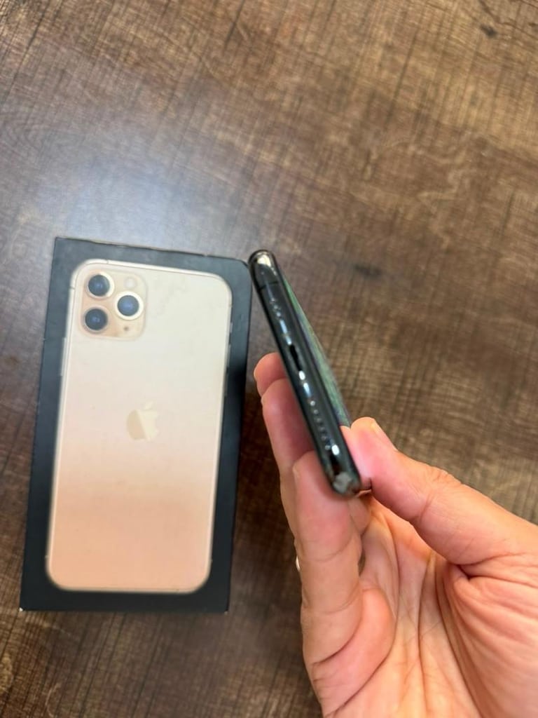 İPHONE 11 PRO 64 GB - 8