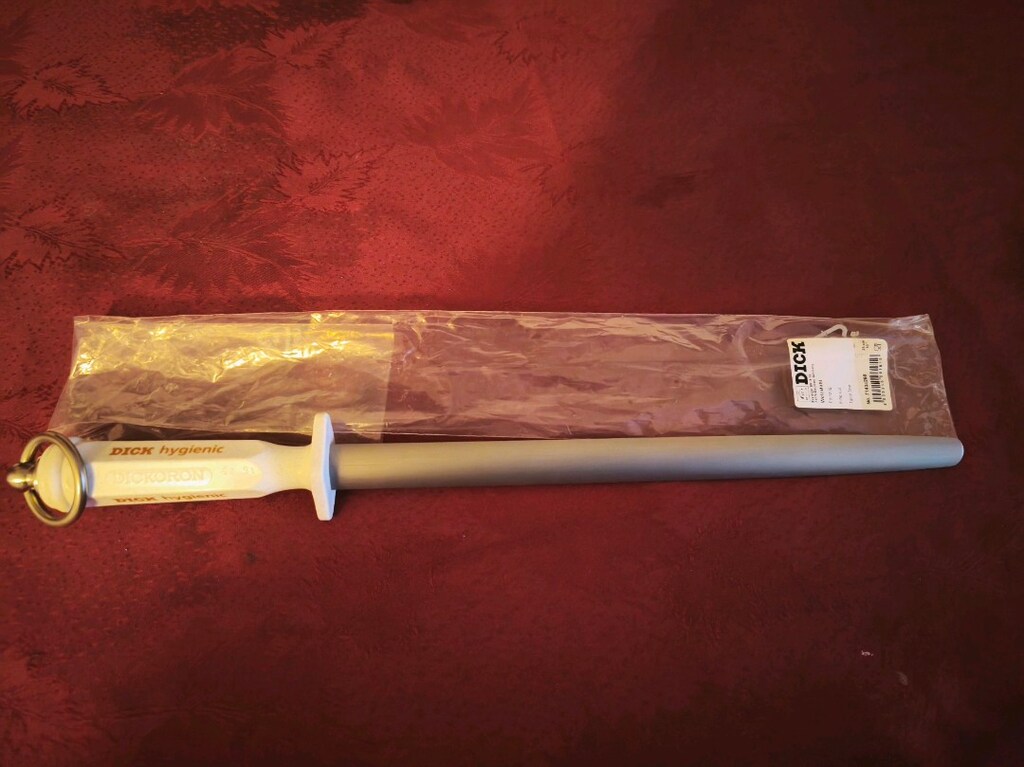 satılık sıfır f.dick hygienic masat - 8