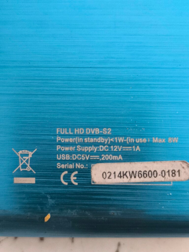 KAWAİ HD UYDU ALICISI - 4
