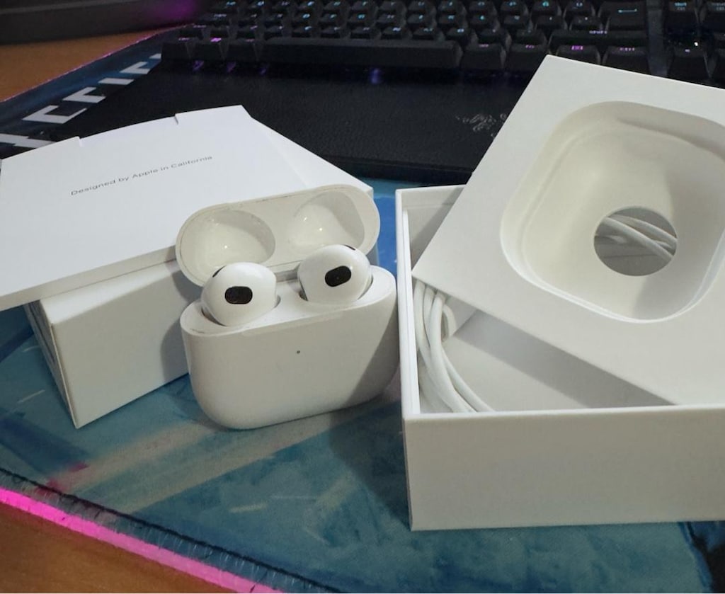 3. Nesil Airpods - 2