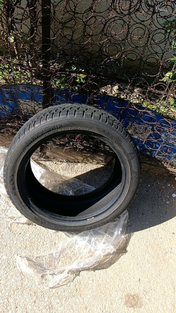 temiz lastik 21545r17 - 3