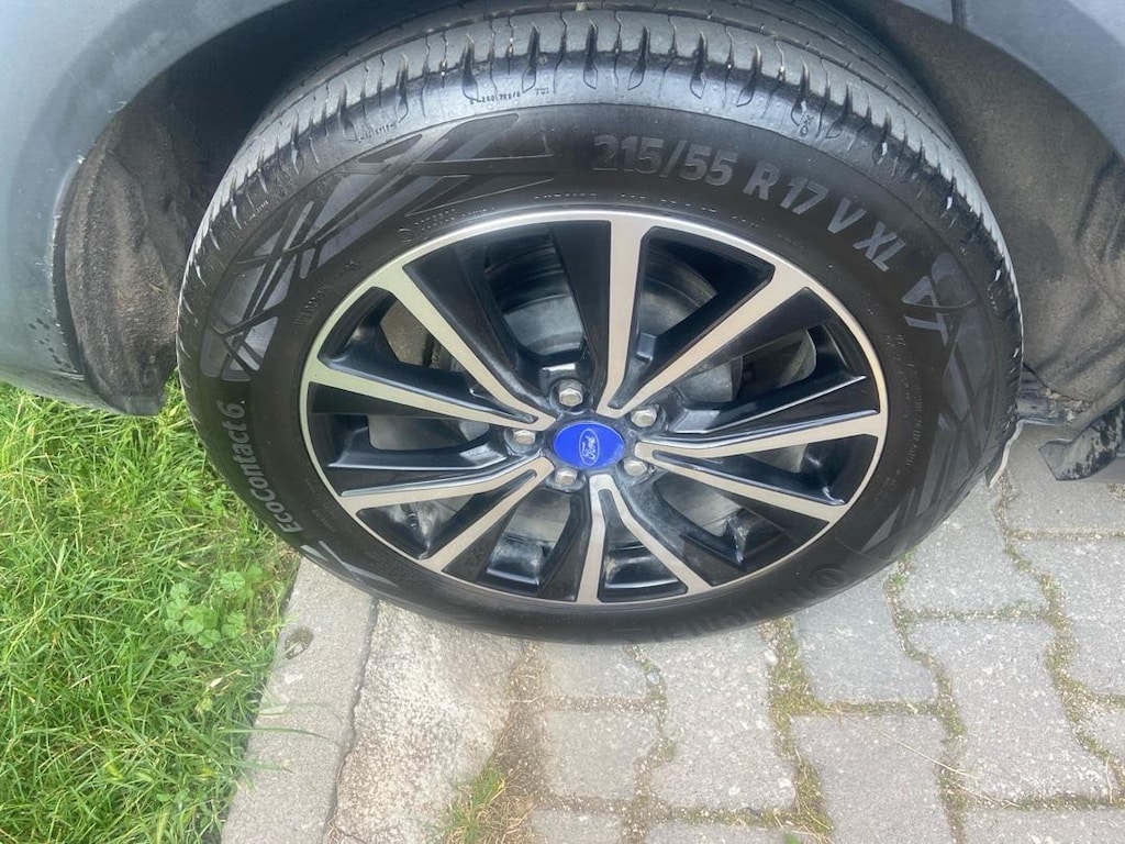 2023 PUMA 1.0 ecoboast STYLE HATASIZ - 6