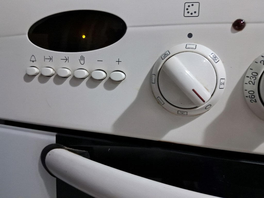 Bosch turbo fırın - 3