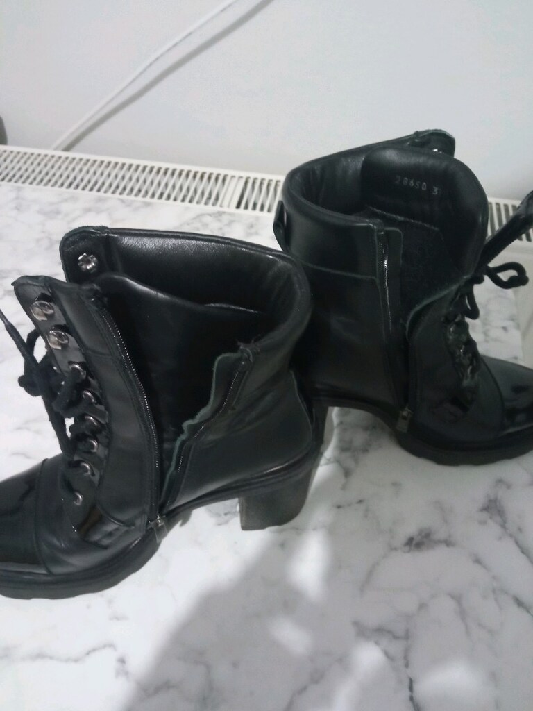 ayakkabı - 8