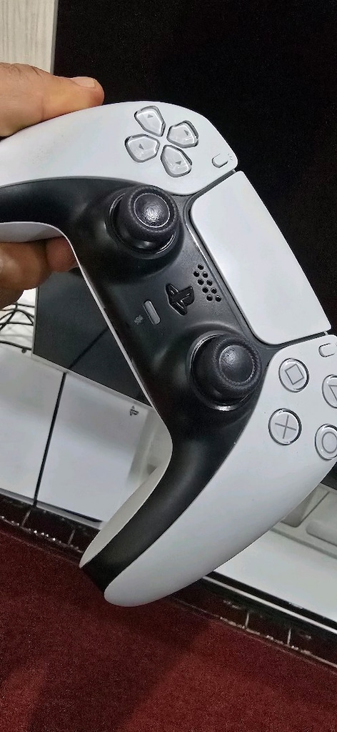 playstation 5 dijital yurt içi 1tb tek kol - 2