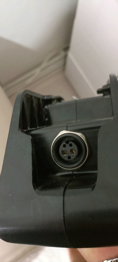 elektrik li bisiklet pil - 2