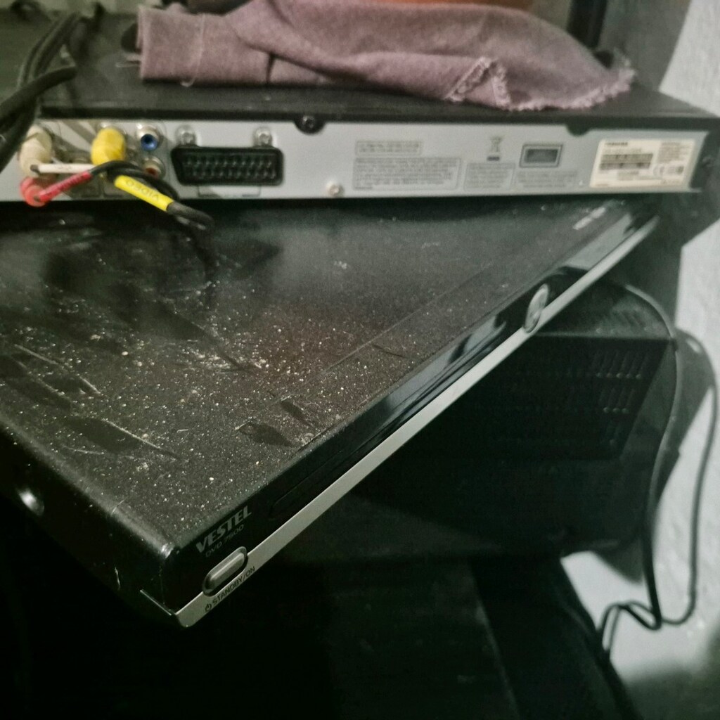 dvd - 7