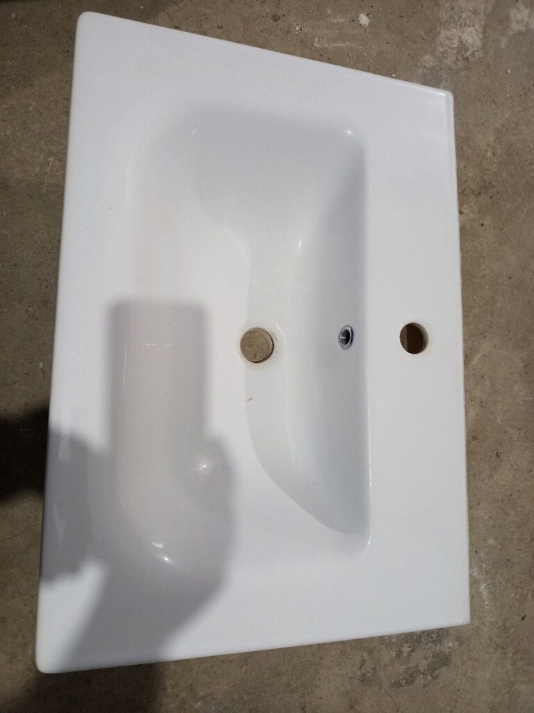 65lık lavabo - 3