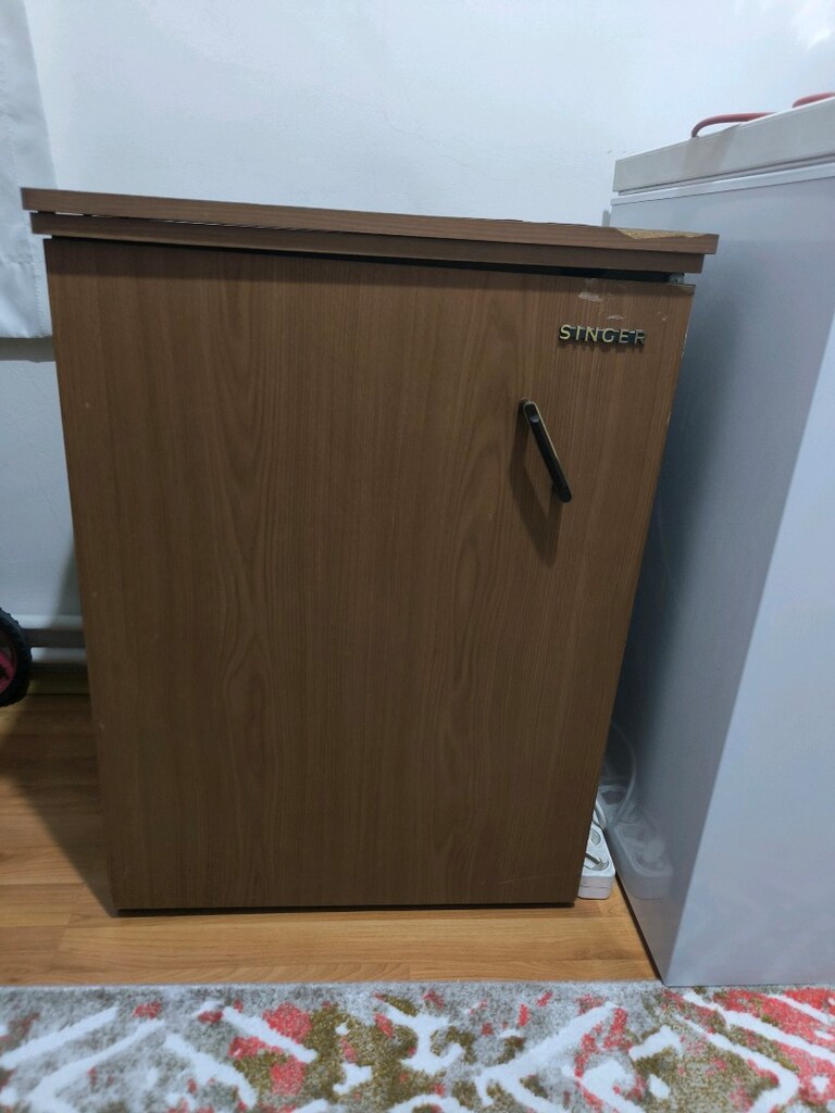 Dikiş Makinesi - 13