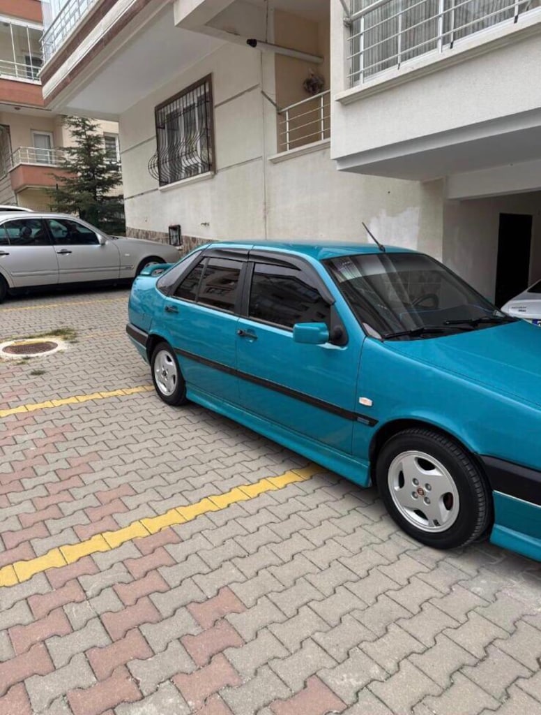 SATILIK SORUNSUZ TEMPRA - 2