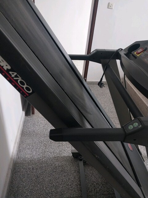 York Pacer 4700 Koşu Bandı