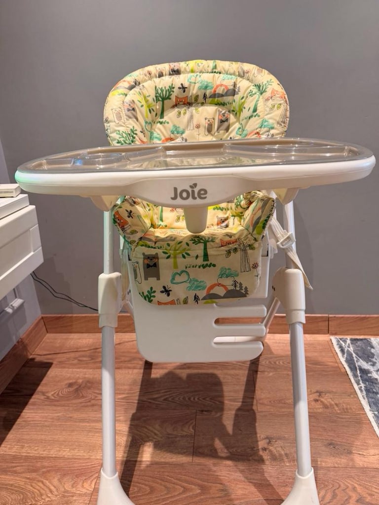 Joie Mama Sandalyesi - 5
