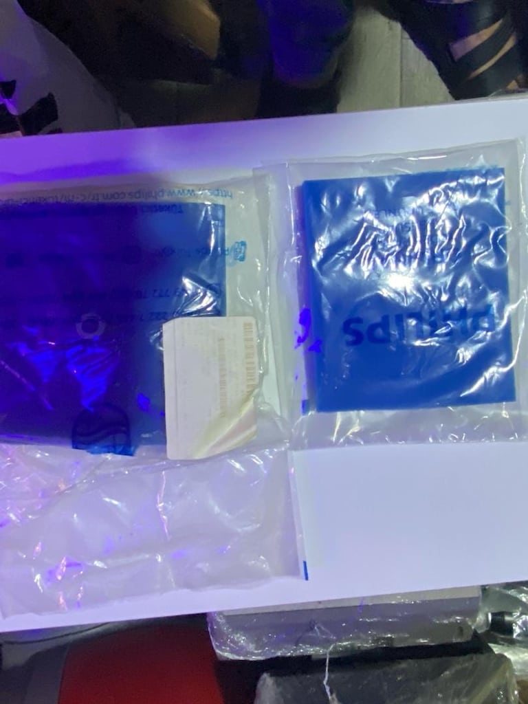phılıps elektrikli süperge orjinal yedek parça filitre - 5