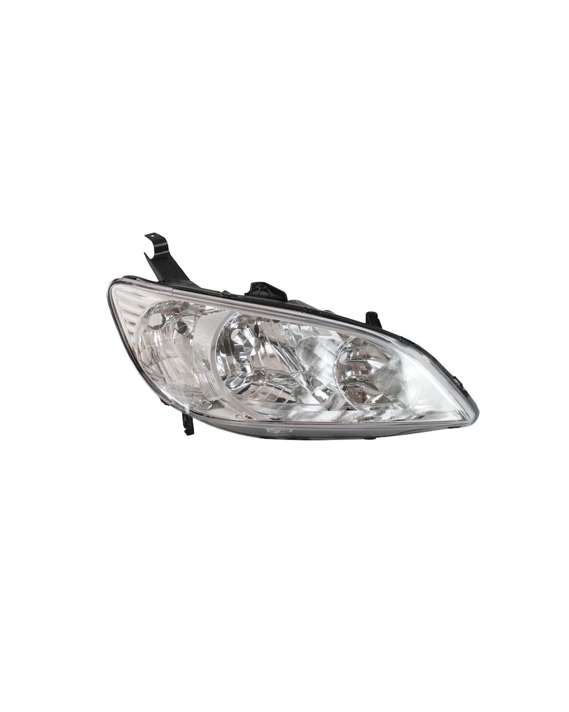 DEPO Honda Civic Vtec 2 2004-2006 Sağ Far | Elektrikli - 2