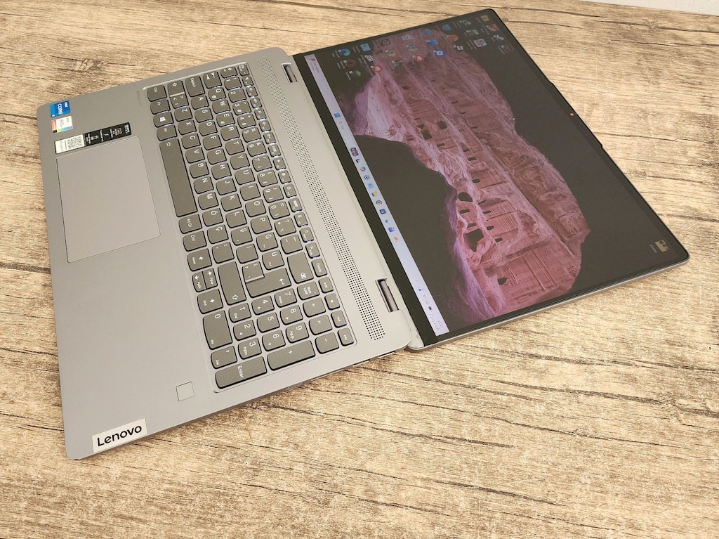 Lenovo Flex 5 / 13.Nesil İ5 / 16 İnç 2K Ekran / Dokunmatik - 3