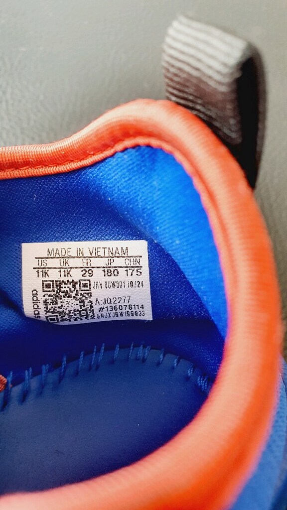 Orijinal Adidas Altaventure çocuk sandalet (29 numara) - 2