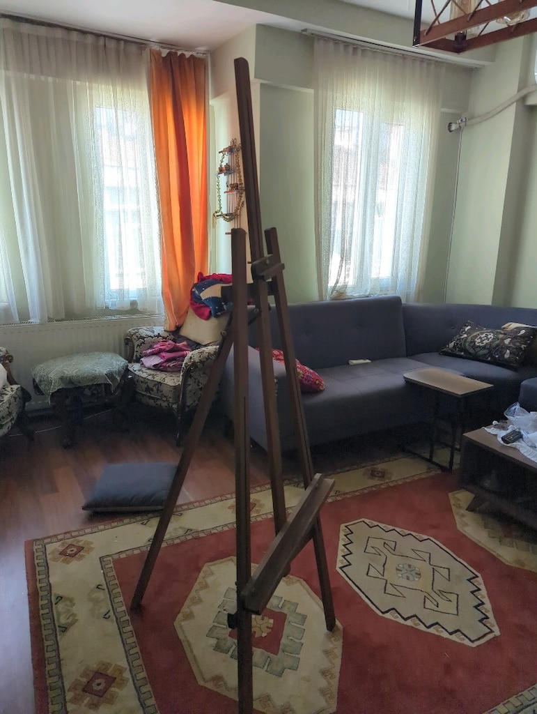şövale - 2