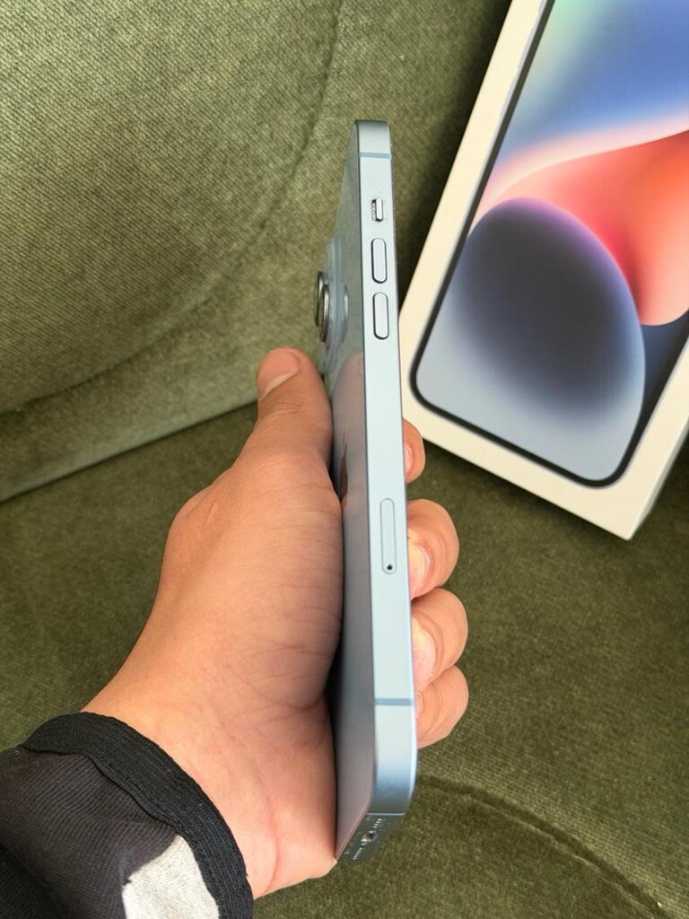 İPHONE 14 plus - 4