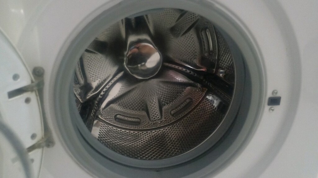 Çamaşır makinesi arçelik marka ihtiyac fazlasi - 5