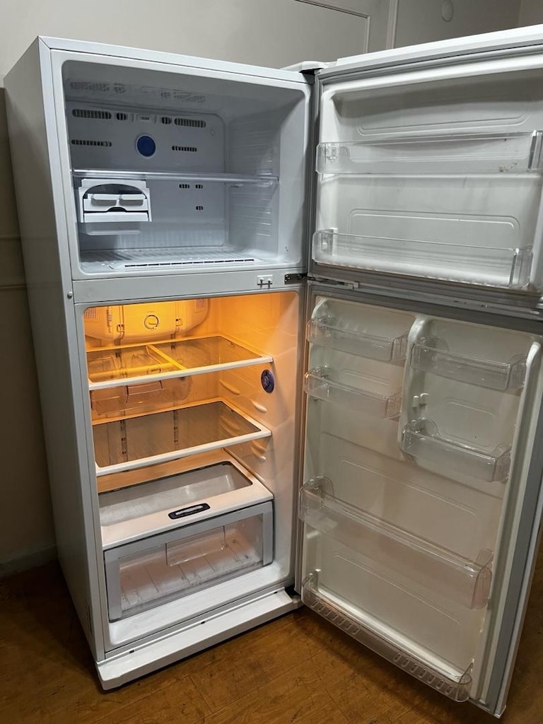 Samsung buzdolabı temiz adrese teslim - 6