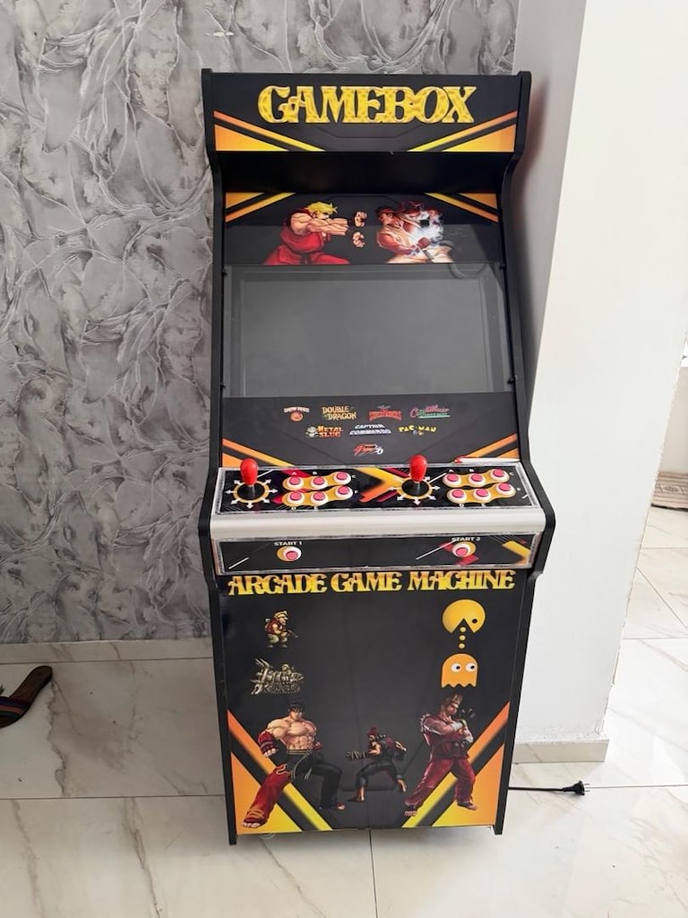atari - 3