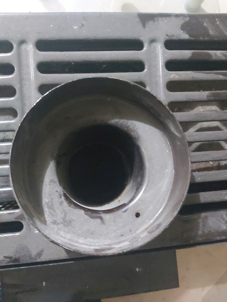 DOĞALGAZ SOBASI - 9