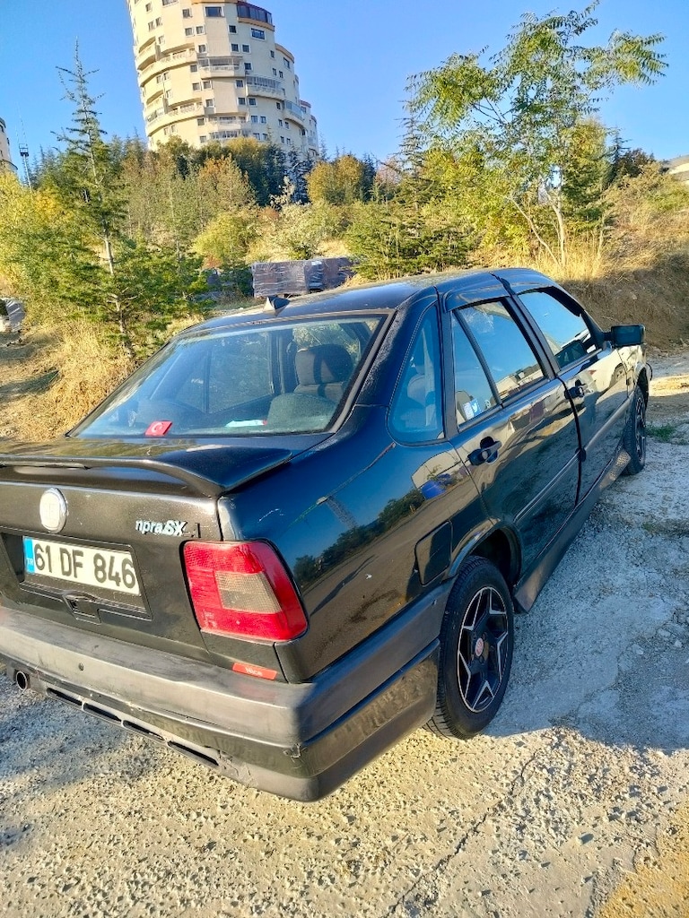 tempra - 2