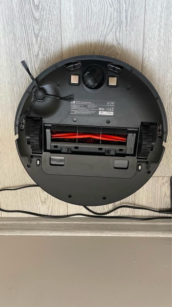 Xiaomi Robot Vacuum Mop 2 Ultra - 4