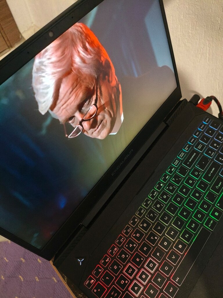 casper excalibur g770 - 4