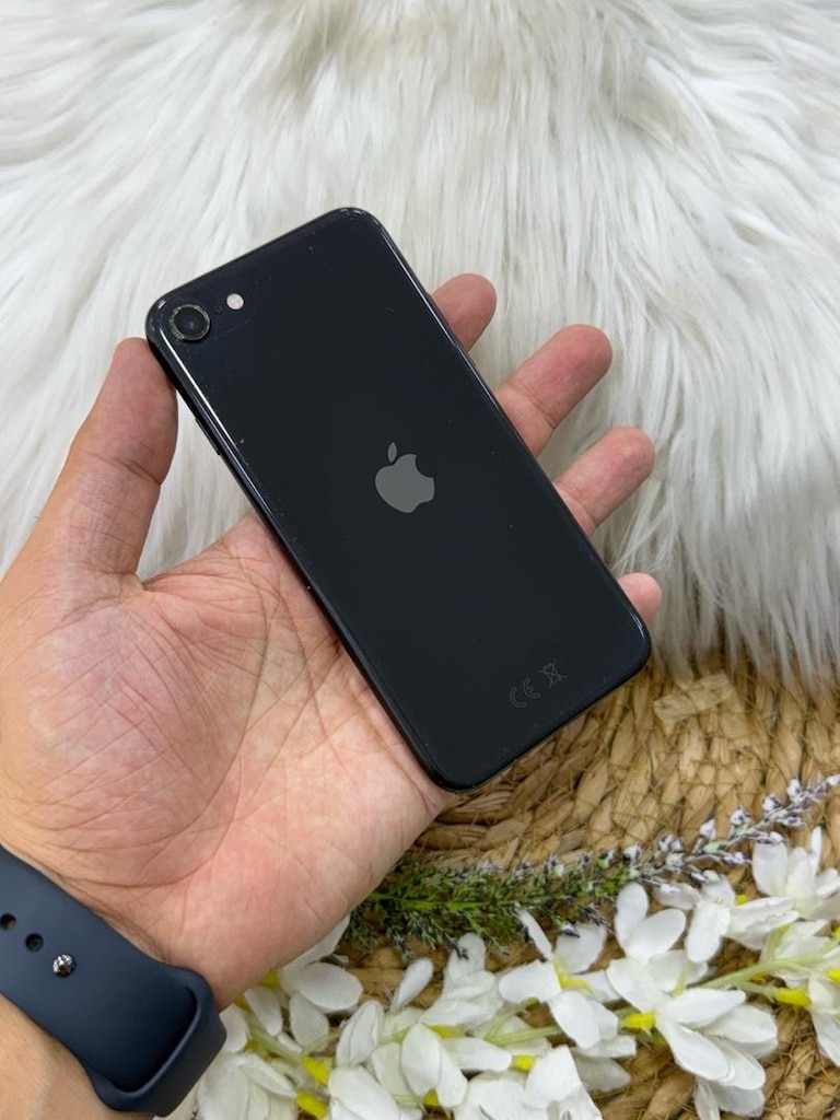 İPHONE SE 2.NESİL 64GB TEMİZ SORUNSUZ HERŞEY AKTİF - 2