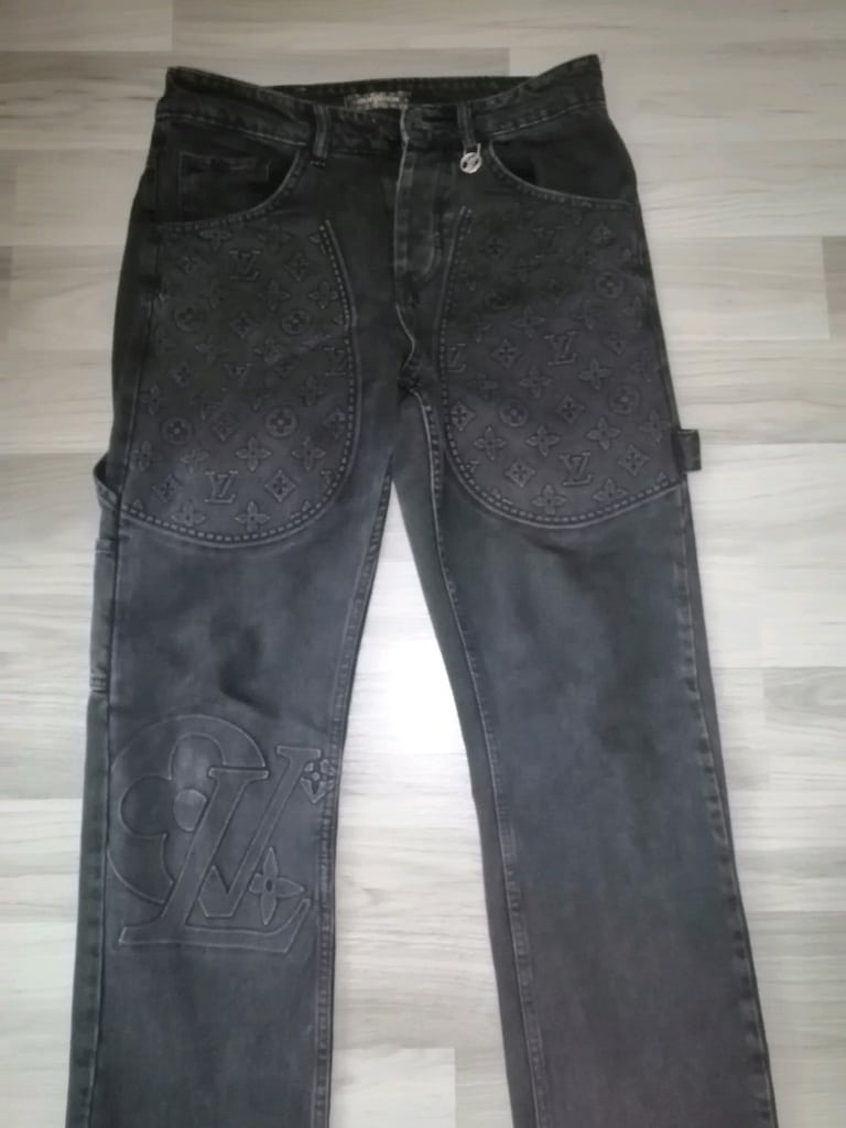Louis Vuttion kot - 5