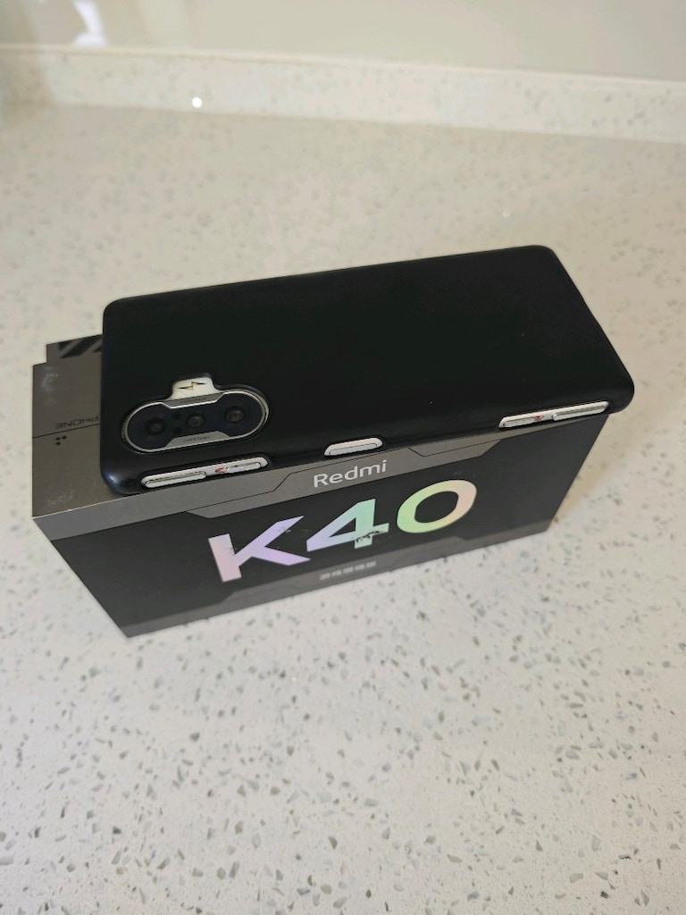 K40 GAMİNG OYUN CANAVARI - 7