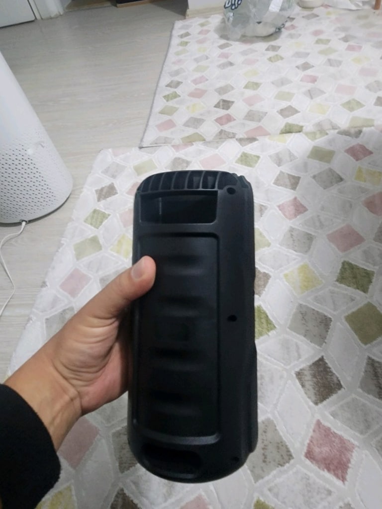 ses bombası - 5