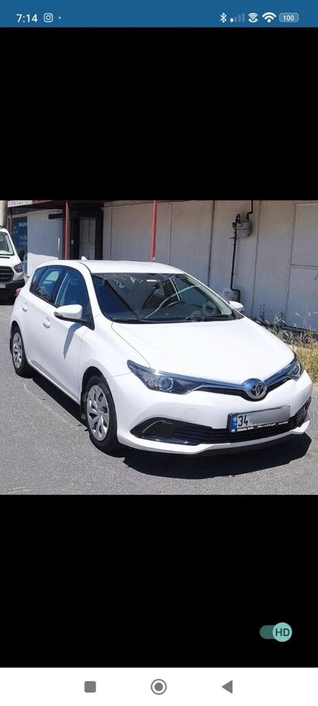 Auris kalitesi son 10 gün - 2