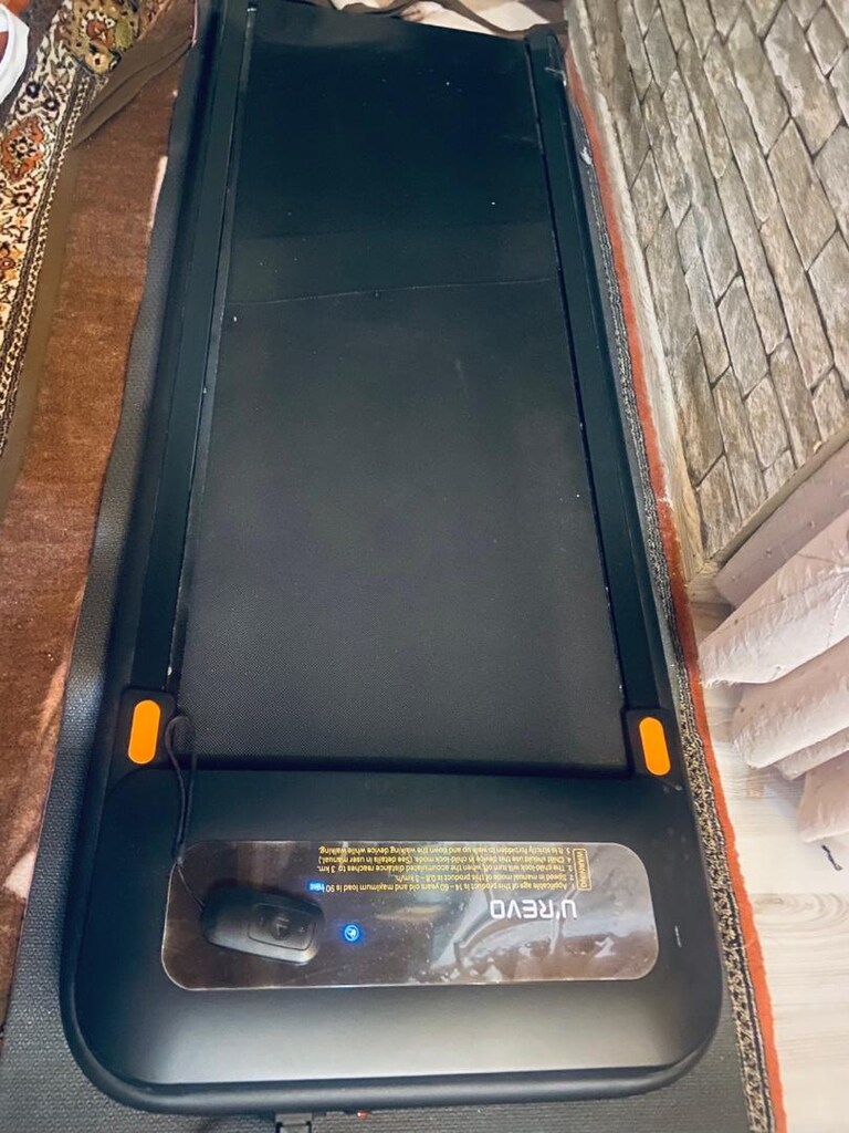 xıomi u 1 koşu bandı - 4