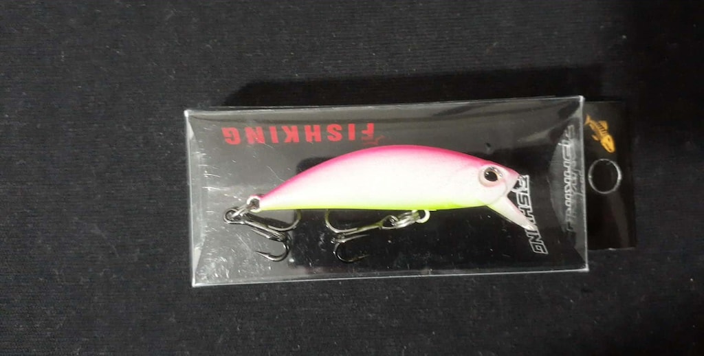RAPALA KARİDES 5 CM 5 GR - 6
