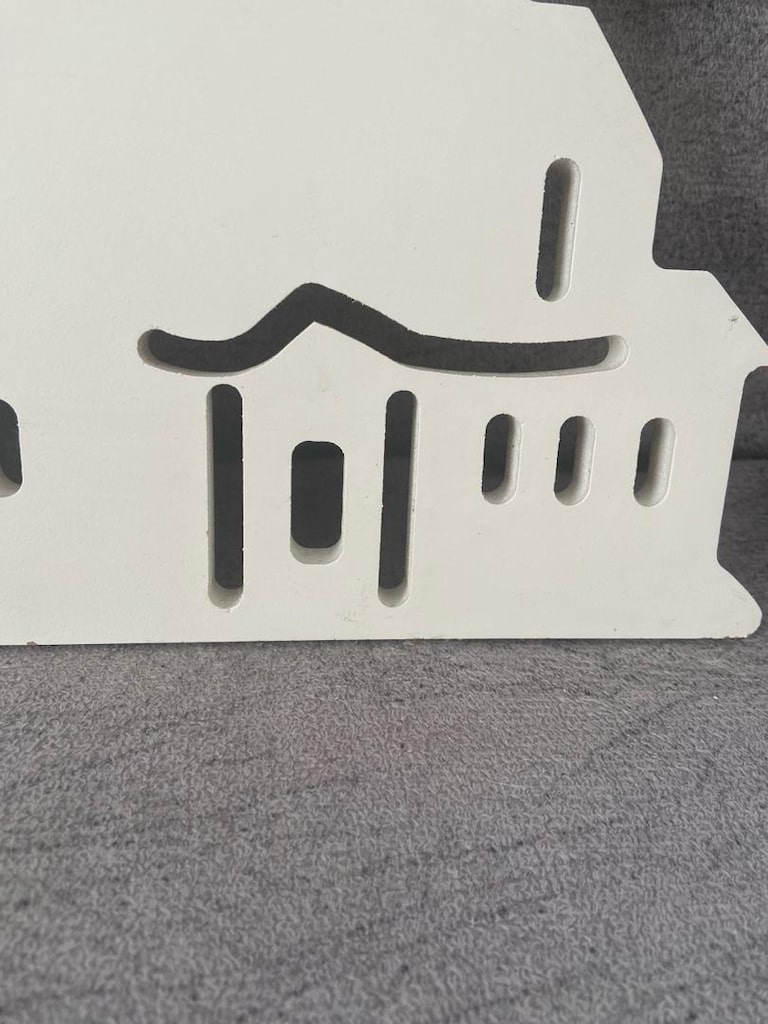 dekoratif çoklu fotoğraf çerçevesi - 3