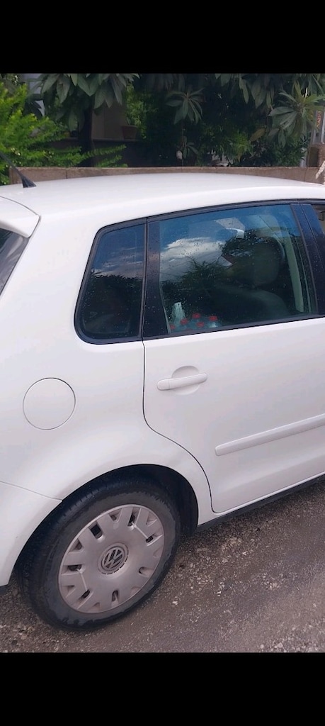 2002 1.4 16 V Woslvagef Polo - 5