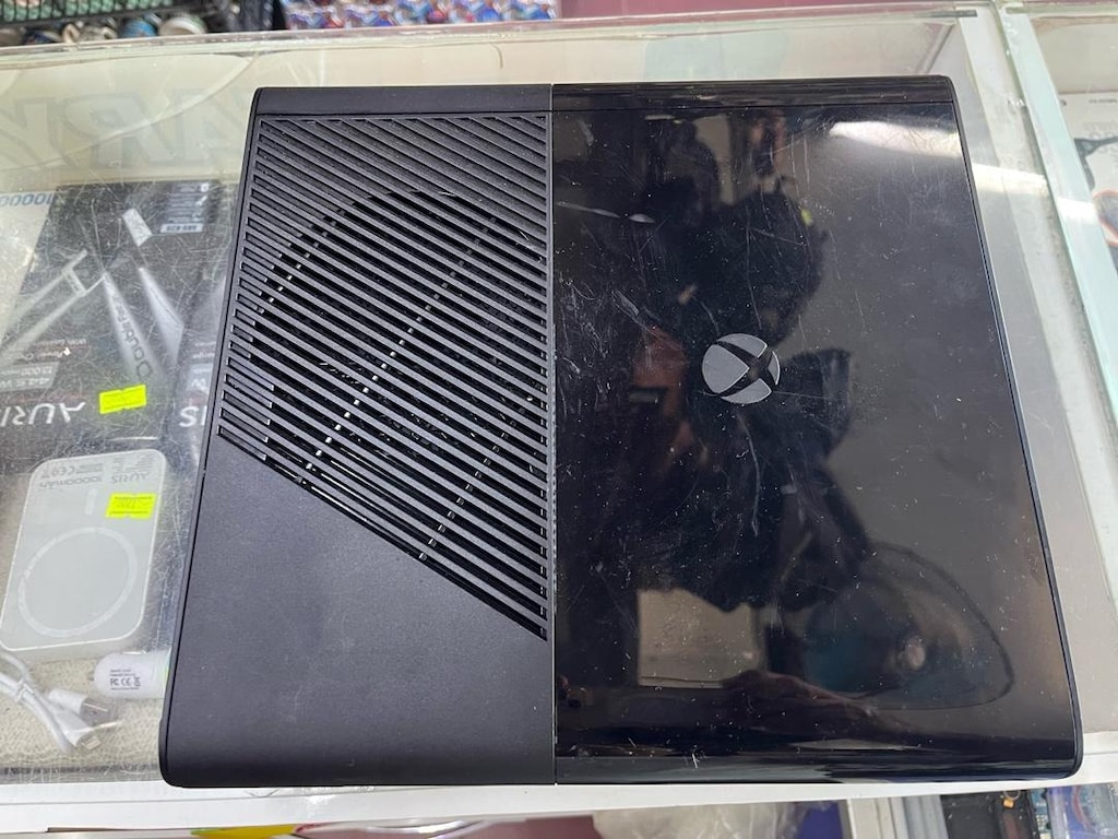 x box 360 - 4