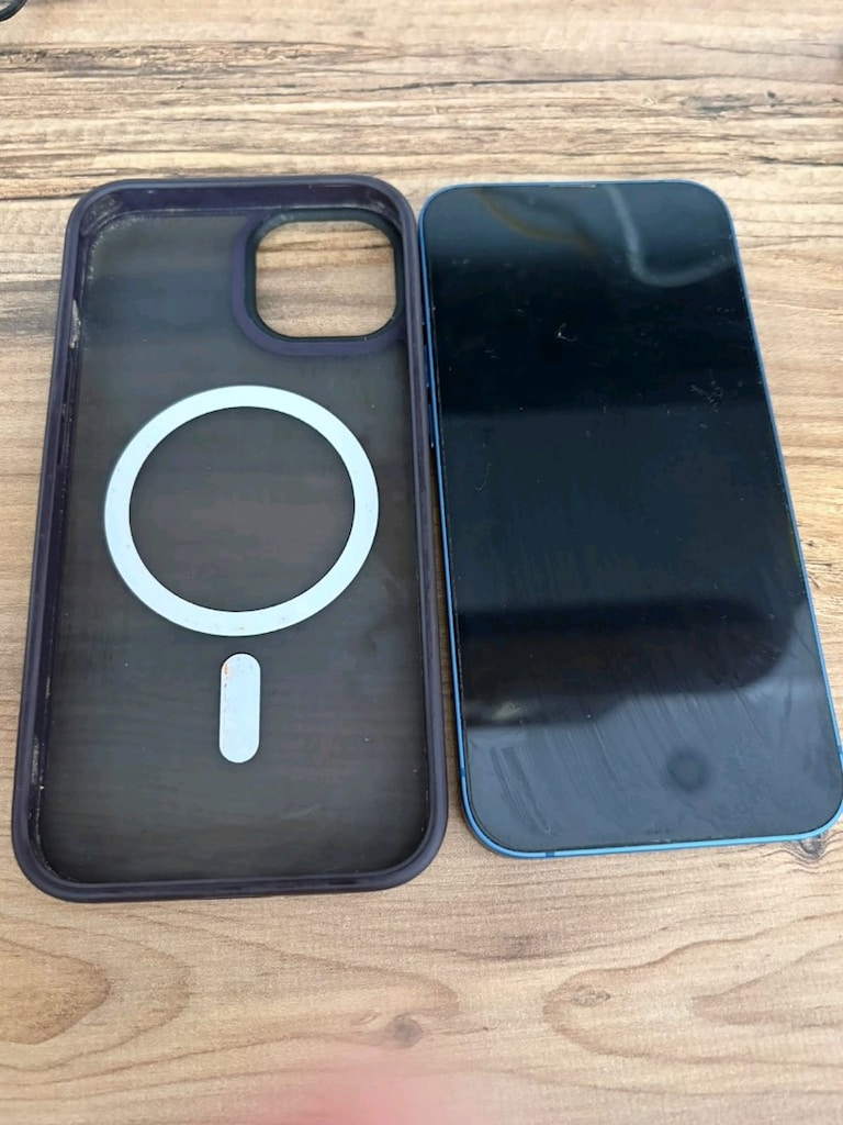 iPhone 13 256 gb - 5